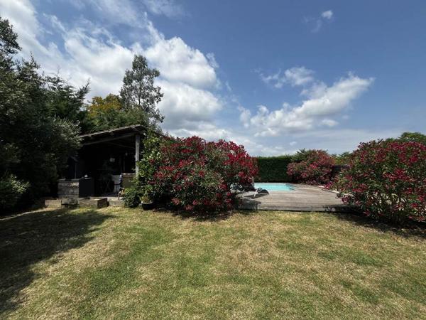 Maison à vendre |  Langoiran |  6 pièces | 170 m²