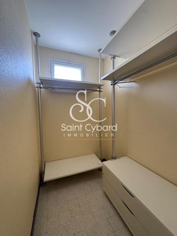 Angoulême St Cybard – Appartement 4 pièce(s) – 97 m2 environ