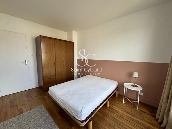 Angoulême St Cybard – Appartement 4 pièce(s) – 97 m2 environ