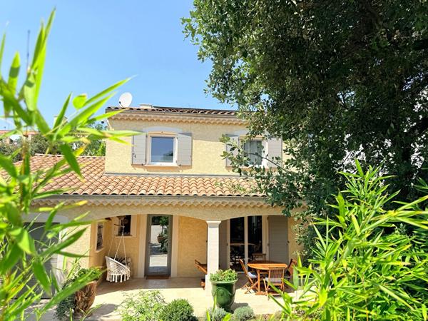 Maison 5 pièces 122 m2