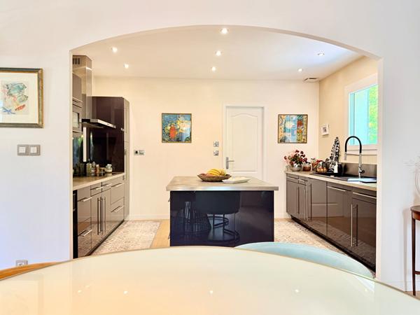 Maison 5 pièces 122 m2