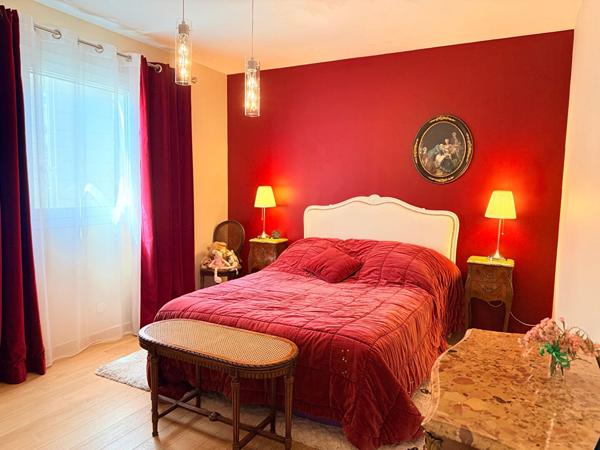 Maison 5 pièces 122 m2