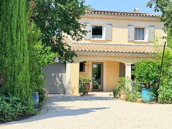 Maison 5 pièces 122 m2