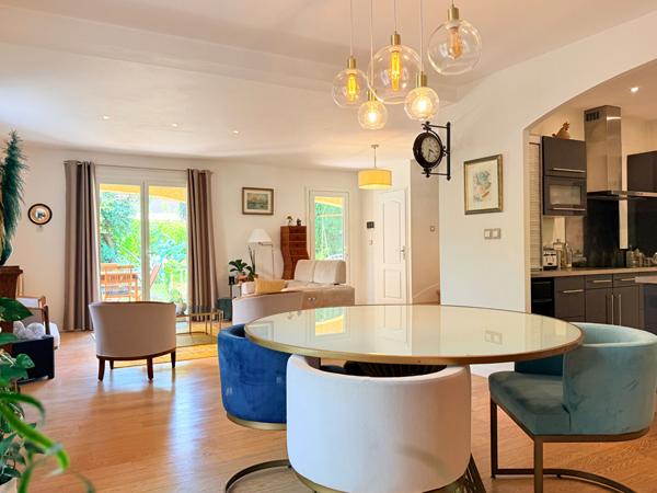 Maison 5 pièces 122 m2