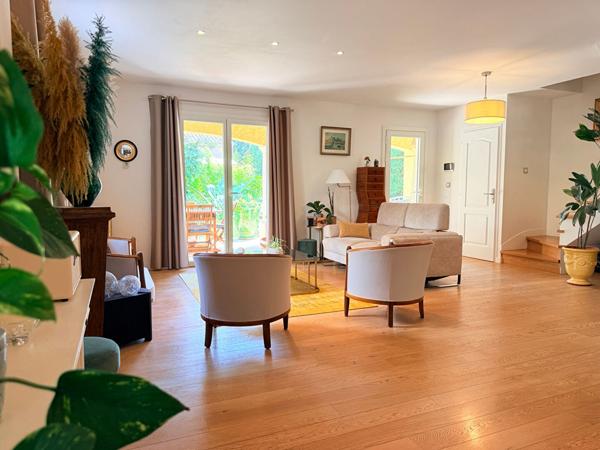 Maison 5 pièces 122 m2