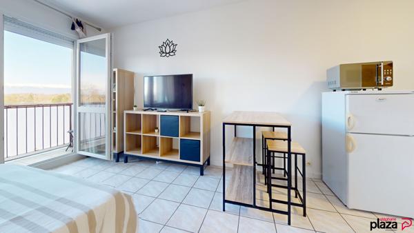 Appartement 2 pièces 54 m2