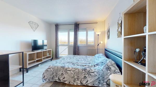 Appartement 2 pièces 54 m2
