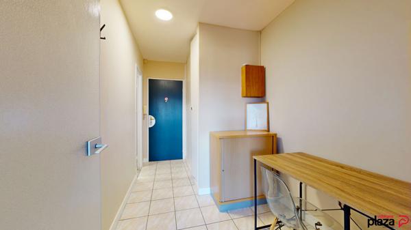 Appartement 2 pièces 54 m2