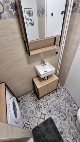 Appartement 2 pièces 54 m2