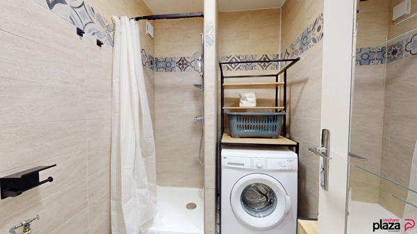 Appartement 2 pièces 54 m2