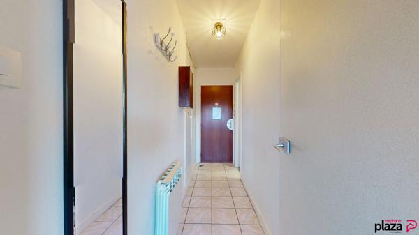 Appartement 2 pièces 54 m2