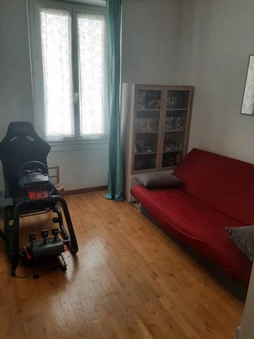 Maison de 160 m2 à vendre à MARSEILLE 1ER ARRONDISSEMENT (13) Palais Longchamp.