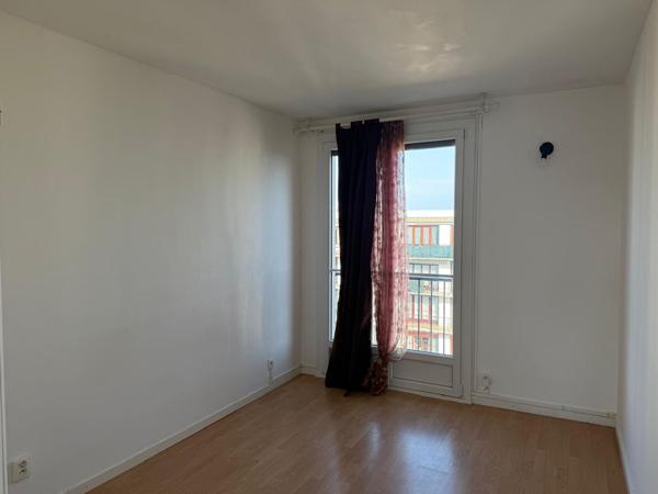 Appartement -T5 - Joue Les Tours - LES MORIERS
