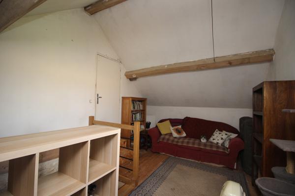 Maison à vendre à Selles-sur-Nahon (36180) - Indre