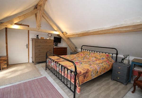 Maison à vendre à Selles-sur-Nahon (36180) - Indre