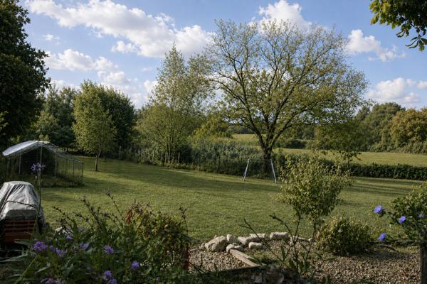 Maison à vendre à Selles-sur-Nahon (36180) - Indre