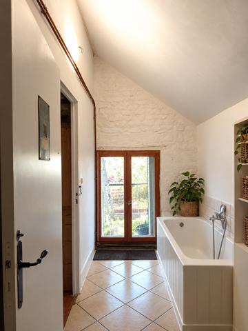 Maison à vendre à Selles-sur-Nahon (36180) - Indre