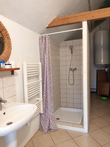 Maison à vendre à Selles-sur-Nahon (36180) - Indre