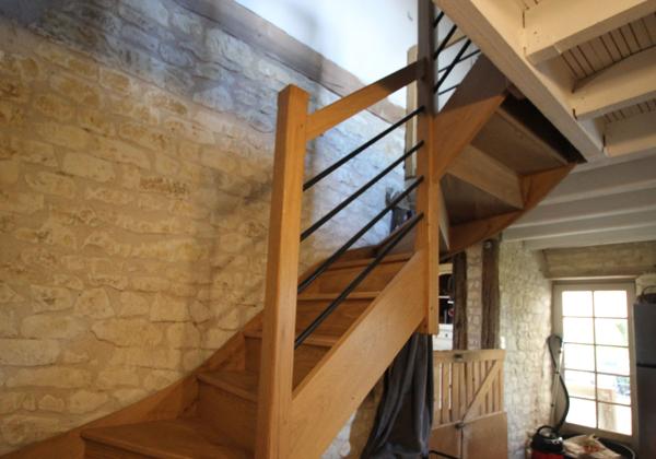 Maison à vendre à Selles-sur-Nahon (36180) - Indre