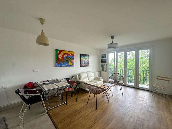 Appartement Ermont 2 pièce(s) 41.29 m2 €189 000 ** - Référence 25-3847