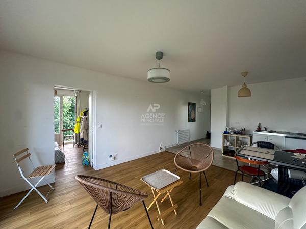 Appartement Ermont 2 pièce(s) 41.29 m2 €189 000 ** - Référence 25-3847