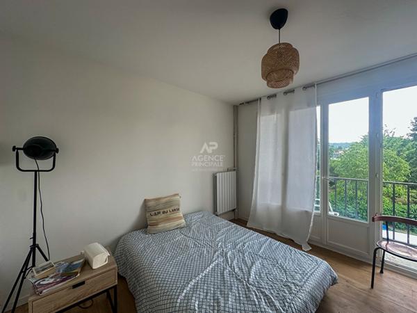 Appartement Ermont 2 pièce(s) 41.29 m2 €189 000 ** - Référence 25-3847