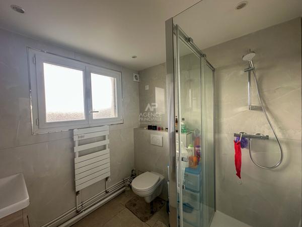 Appartement Ermont 2 pièce(s) 41.29 m2 €189 000 ** - Référence 25-3847