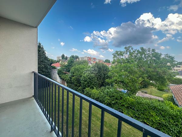 Appartement Ermont 2 pièce(s) 41.29 m2 €189 000 ** - Référence 25-3847