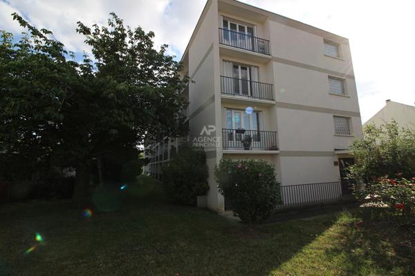 Appartement Ermont 2 pièce(s) 41.29 m2 €189 000 ** - Référence 25-3847