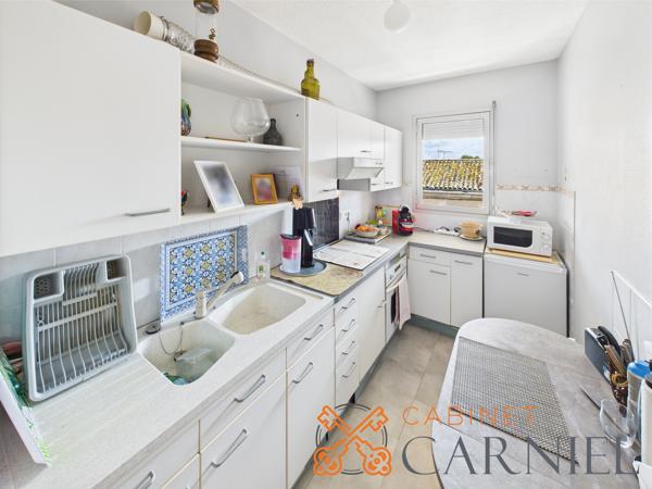 Appartement type T3 avec balcon et place de parking 47200 Marmande Détails des diagnostics énergétiques