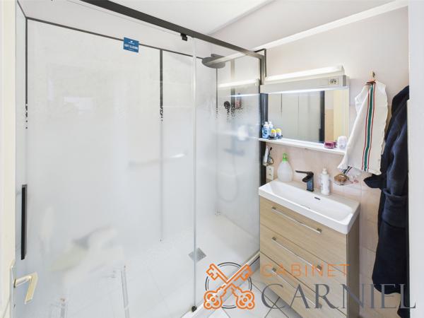 Appartement type T3 avec balcon et place de parking 47200 Marmande Détails des diagnostics énergétiques