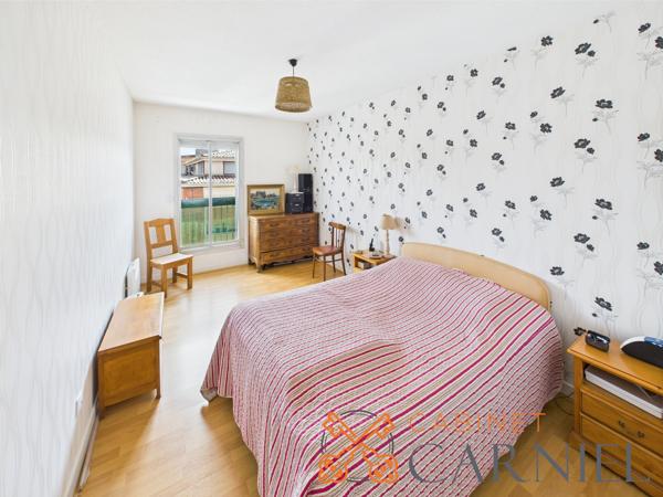 Appartement type T3 avec balcon et place de parking 47200 Marmande Détails des diagnostics énergétiques