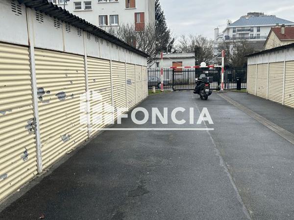 À vendre Parking - Drancy 93700