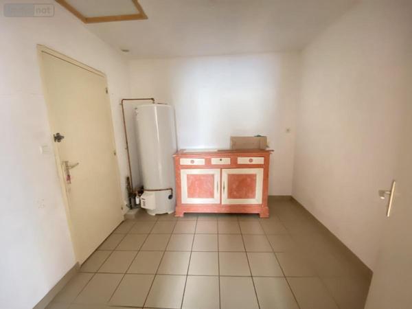 Maison à vendre à Loudéac dans les Côtes-d'Armor (22600), ref : 22110-2280