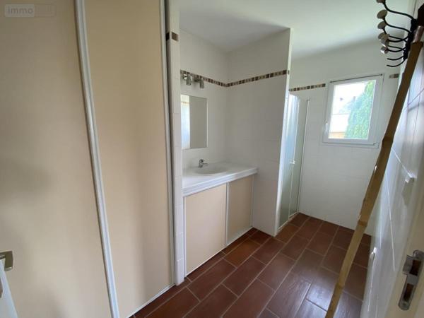 Maison à vendre à Loudéac dans les Côtes-d'Armor (22600), ref : 22110-2280