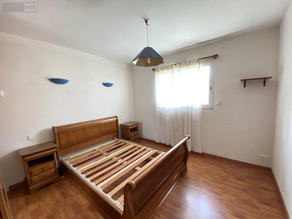 Maison à vendre à Loudéac dans les Côtes-d'Armor (22600), ref : 22110-2280