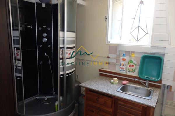 MAISON A VENDRE A MARMANDE