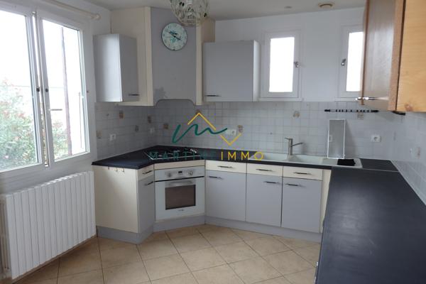 MAISON A VENDRE A MARMANDE