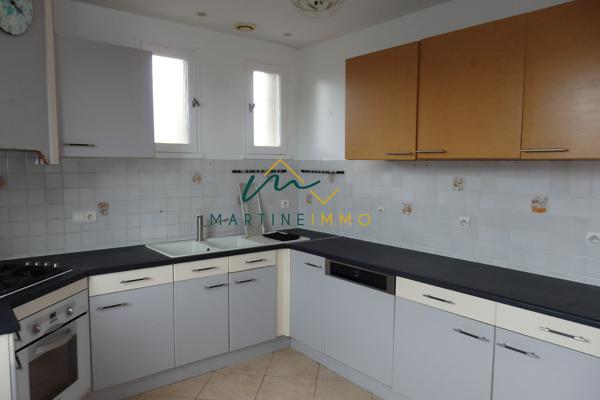 MAISON A VENDRE A MARMANDE