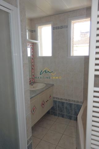 MAISON A VENDRE A MARMANDE