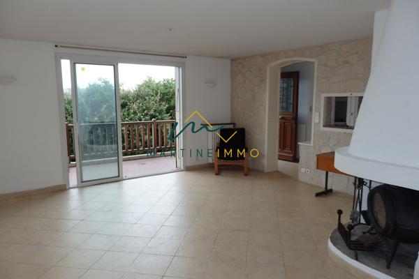 MAISON A VENDRE A MARMANDE