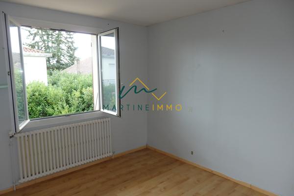 MAISON A VENDRE A MARMANDE