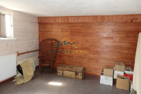 MAISON A VENDRE A MARMANDE