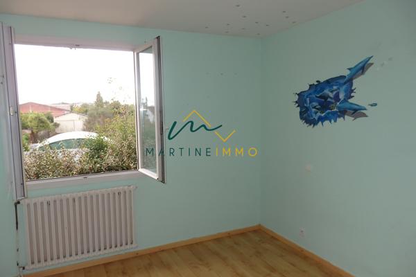 MAISON A VENDRE A MARMANDE