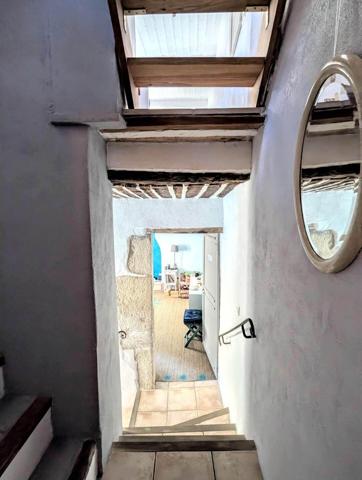 Maison de village de 100 m² avec terrasses – LAURIS 269 000 €