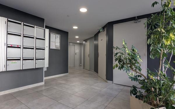 Appartement à vendre    4 pièces • 102,99 m2 Dijon