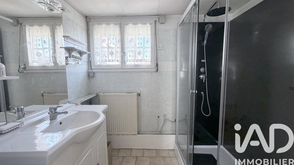 Maison à vendre 4 pièces 80 m² Lallaing