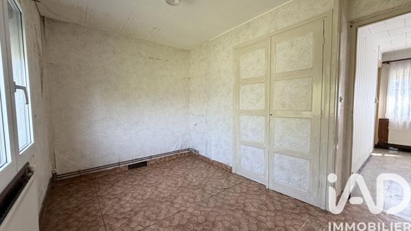 Maison à vendre 4 pièces 80 m² Lallaing
