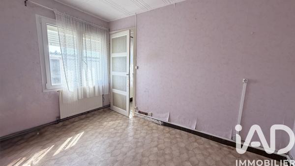 Maison à vendre 4 pièces 80 m² Lallaing