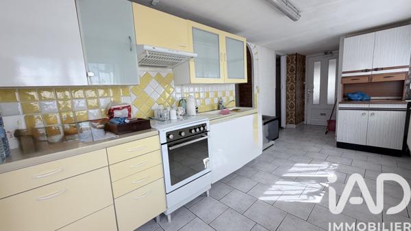 Maison à vendre 4 pièces 80 m² Lallaing